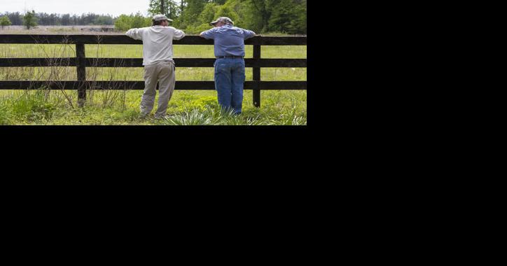Farm Transition Resources Available to Farmers Ready to Change Ownership - Vimarsana News