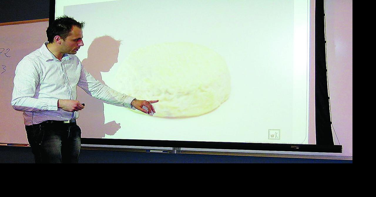 Cheese Makers Take Their Craft to The Next Level | | lancasterfarming.com