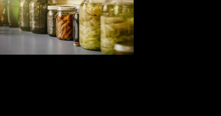 Using Up Last Year's Canned Foods: Making a Plan - Vimarsana News