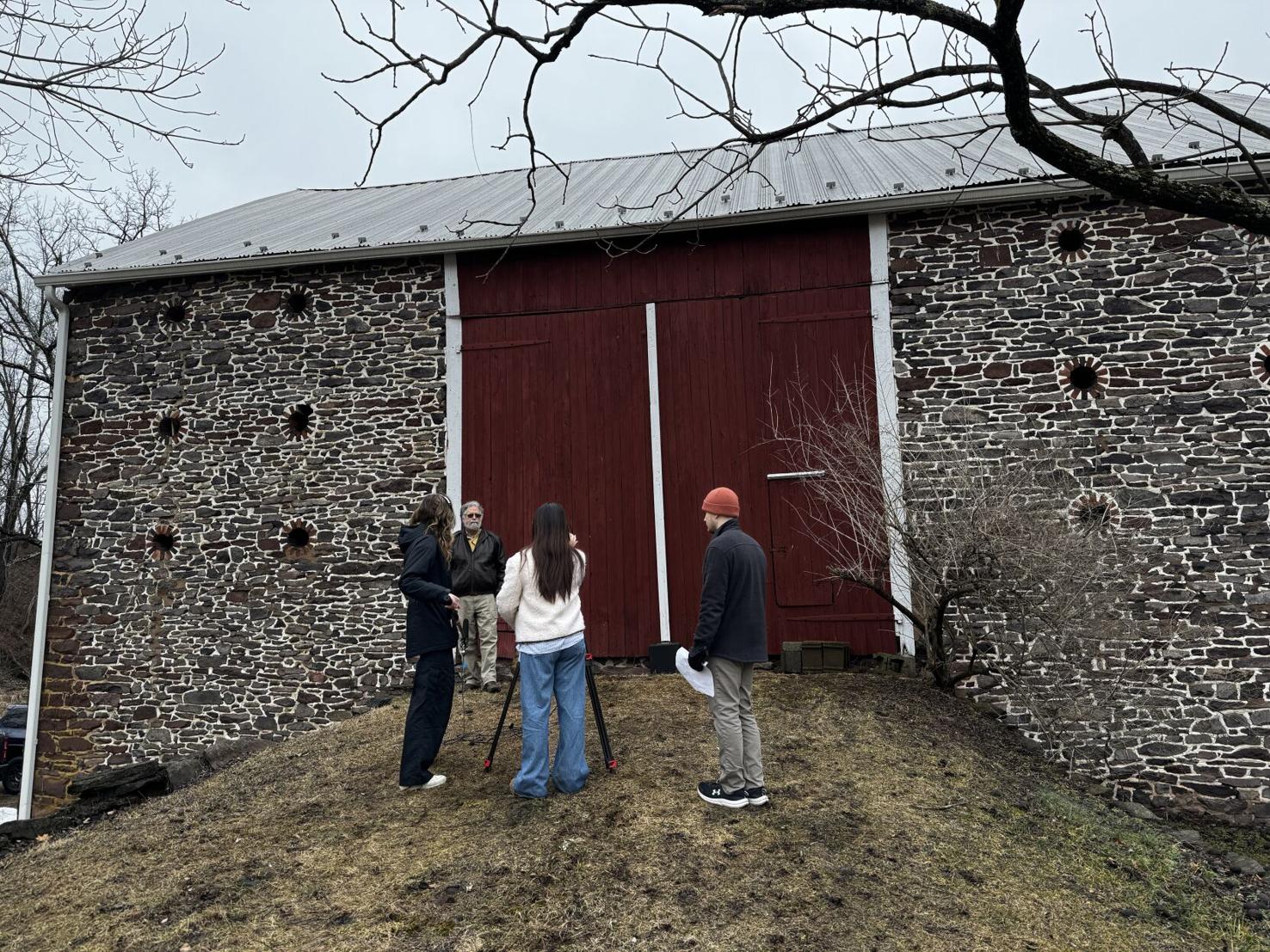 Documentary 'PA Barn 250' Explores Stories of 10 Historic Pennsylvania ...