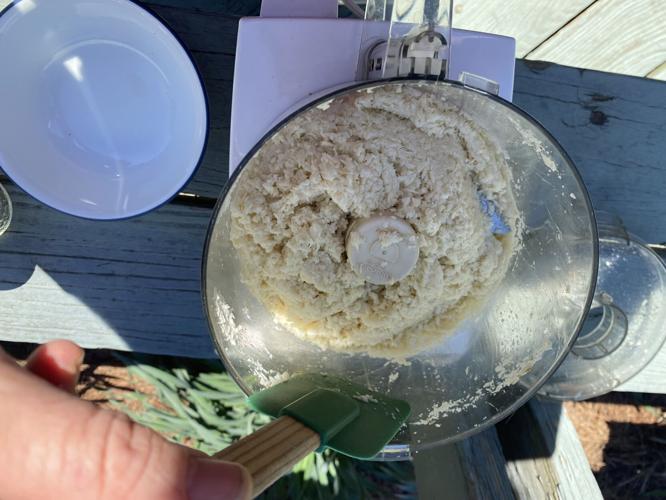 How to Make Horseradish Without Melting Your Face Seasonal Food and Country Style Recipes