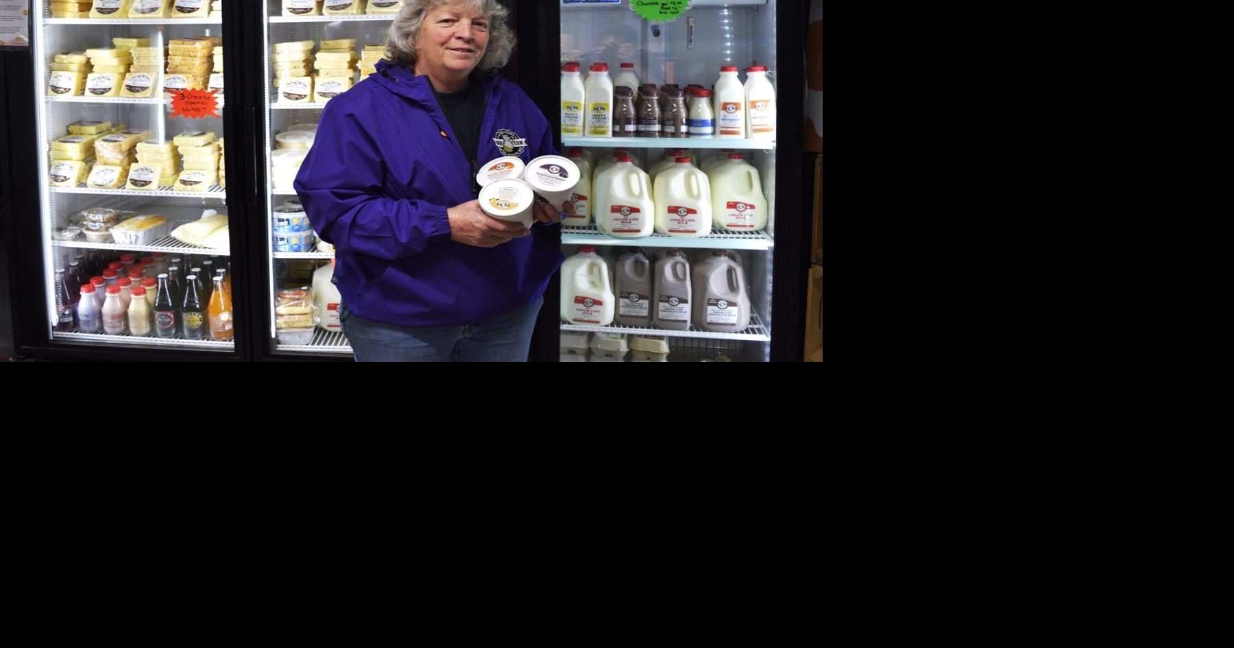 Creamery Finds Success With A2 Milk on 90-Year-Old Maryland Farm