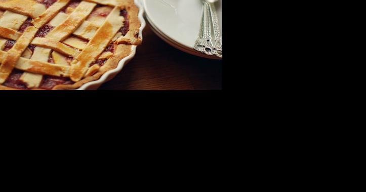 11 Pie Recipes to Satisfy Your Sweet Tooth - Vimarsana News