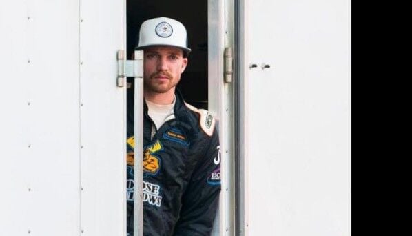 What’s New Is Old Again: Jeff Strunk Wins at Grandview Speedway