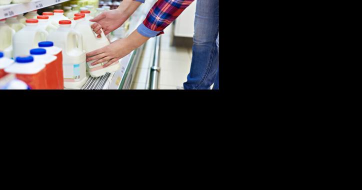 Dropping Minimum Milk Pricing Could Put Pennsylvania Farms and Bottlers Out of Business - Vimarsana News