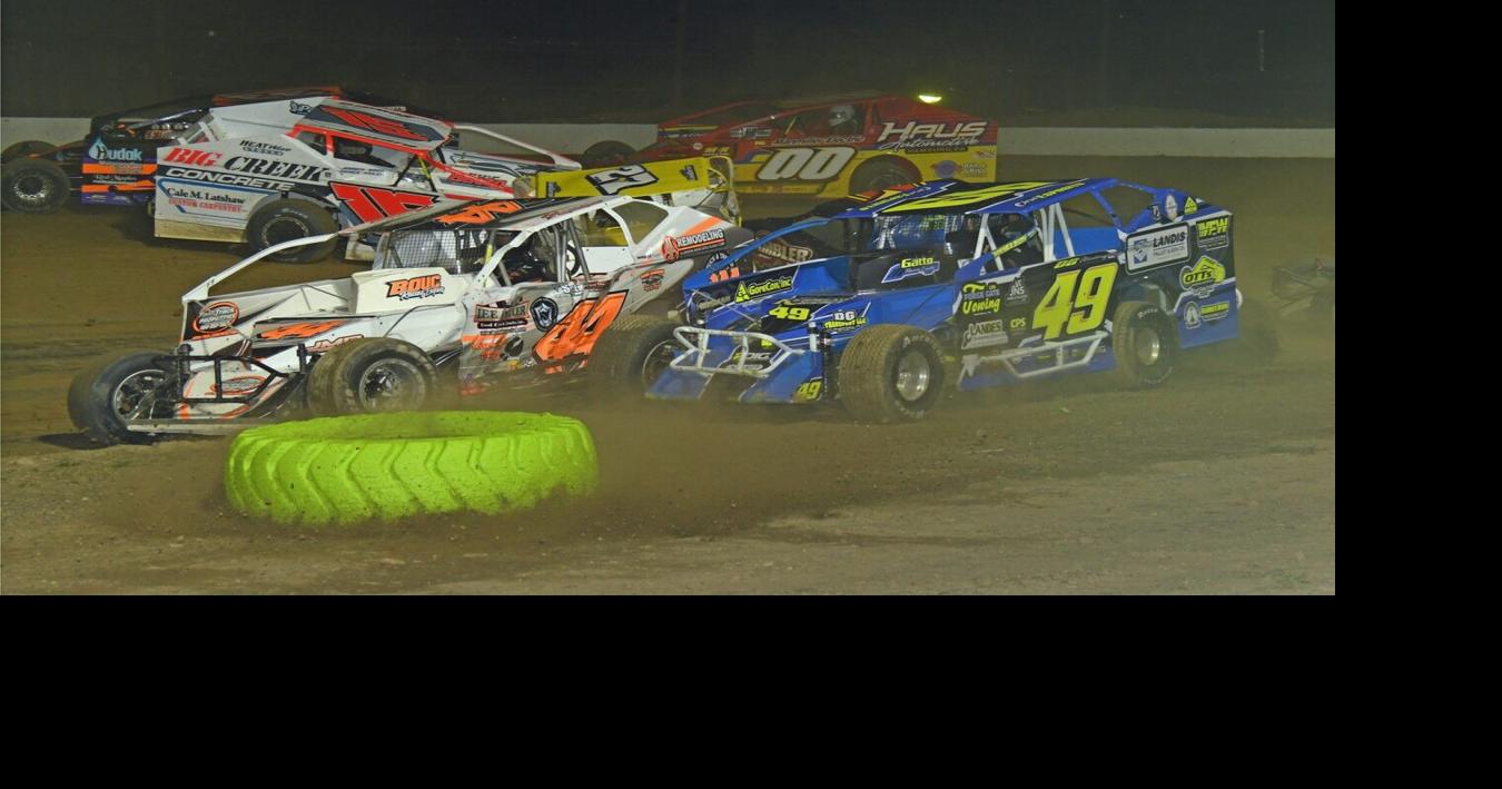 Pennsylvania Modified Division Remains in Good Health | Motorsports ...