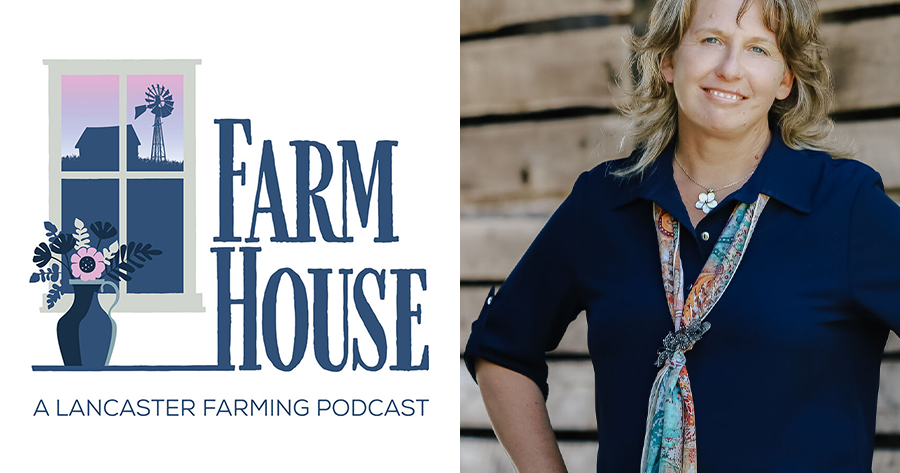 Busting Bovine Influenza Myths With Jayne Sebright - Vimarsana News