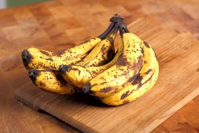 Organic Bananas Ripe For Growth - Produce Business