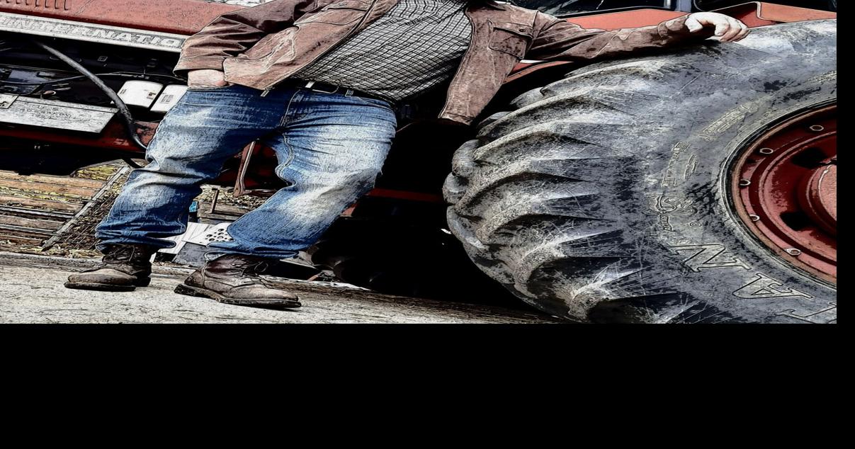 How Music Saved This Dairy Farmer From Depths of Depression