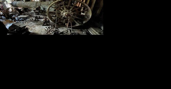 Hurley Auctions Recently Sold an Antique Frick Steam Engine | Antique Collectibles and Historical Stories - Vimarsana News