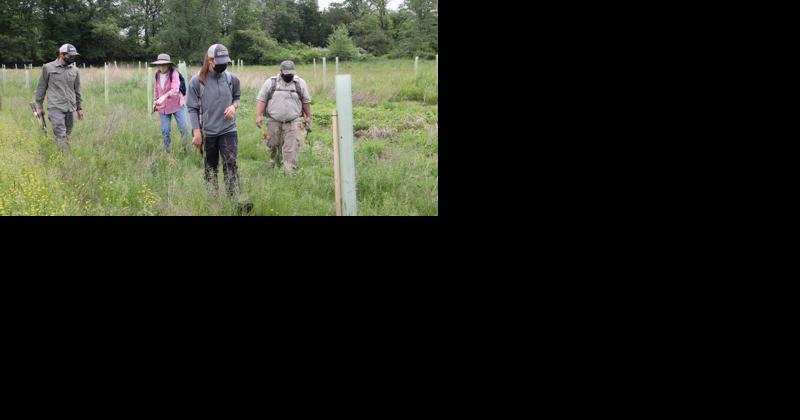 Building Trust Important for Farm Conservation Advisers - Vimarsana News