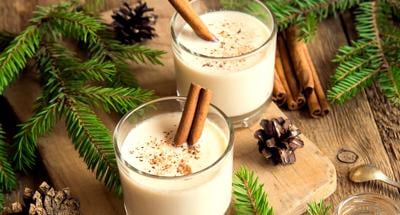 Eggnog