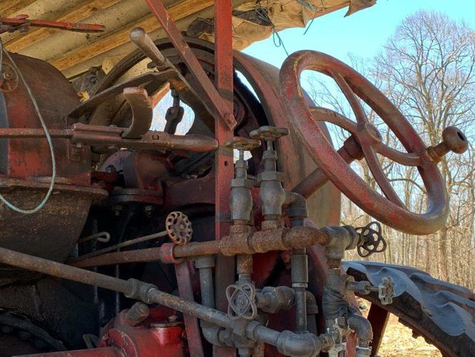 tobacco steamer The Steamer | Farm and Rural Family Life