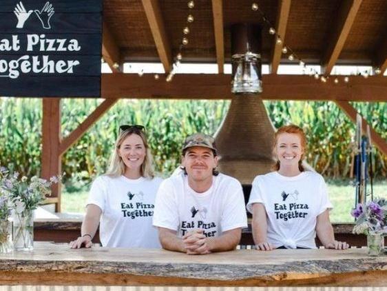 Winery Cooks Up Pizzas With Local Ingredients - Vimarsana News