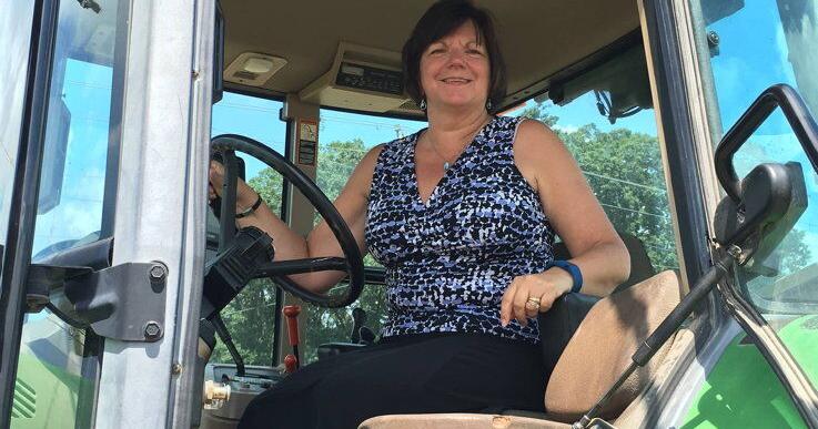 Delaware Extension Director Michelle Rodgers Retires - Vimarsana News