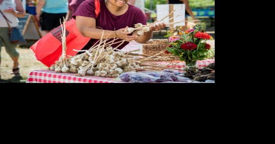 Delaware Farmers Markets Reach Record Sales in 2022 - Vimarsana News
