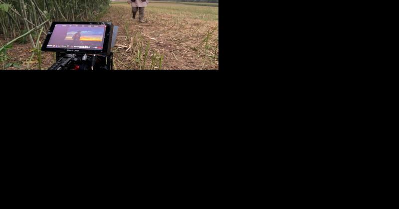Documentary Film Crew Visits Pennsylvania Hemp Farms - Vimarsana News
