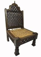 Objects From India Continue to Interest Collectors