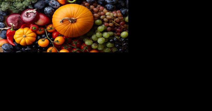 Eating Healthfully Through the Holidays - Vimarsana News
