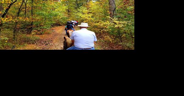 Hickory Hollow Farm Offers A Ride Through History - Vimarsana News