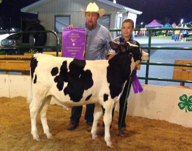 Schnecksville Fair Announces Winners News