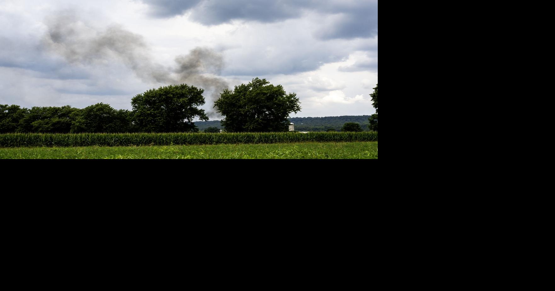 What Are Farmers Supposed to Do About Ag Plastics Disposal?