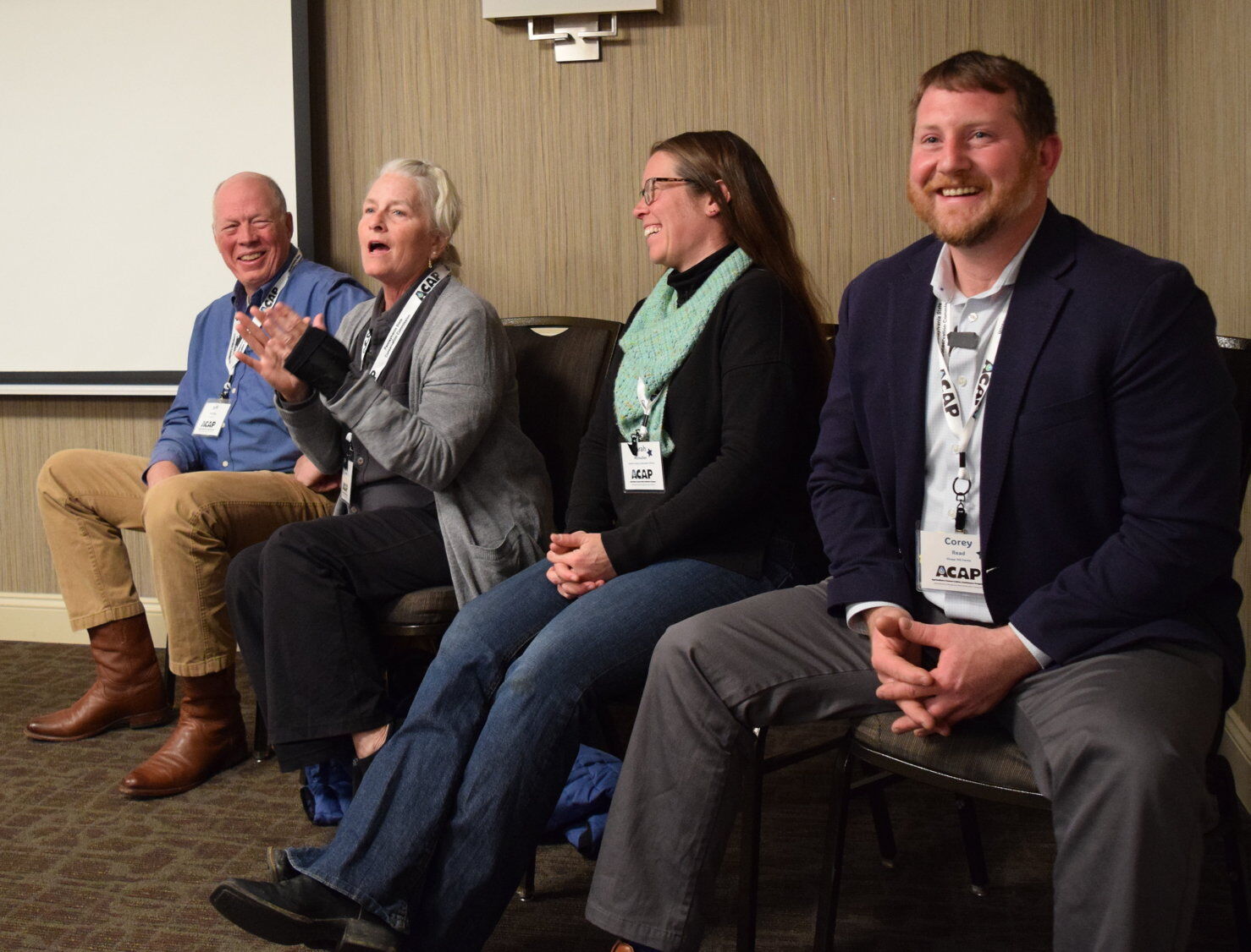 Pennsylvania's ACAP Program Is Helping Ag Conservation Projects Get ...