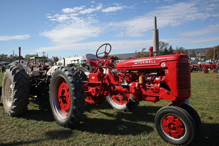 Classic Tractor Magazine - After the sale of a refurbished MB-trac 1000 at  the Tractor World auction at Malvern for a whopping £19,400, does this mean  that all Mercs are now going