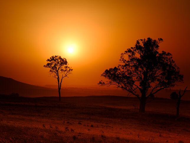God Moves the Heavens and Earth - Vimarsana News