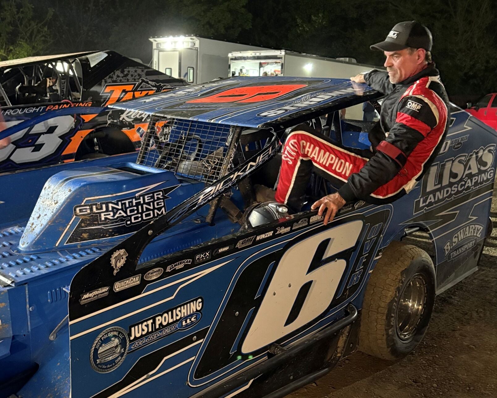 Detailed What’s New Is Old Again: Jeff Strunk Wins At Grandview Speedway Artwork Photography Detailed What’s New Is Old Again: Jeff Strunk Wins At Grandview Speedway Artwork Photography