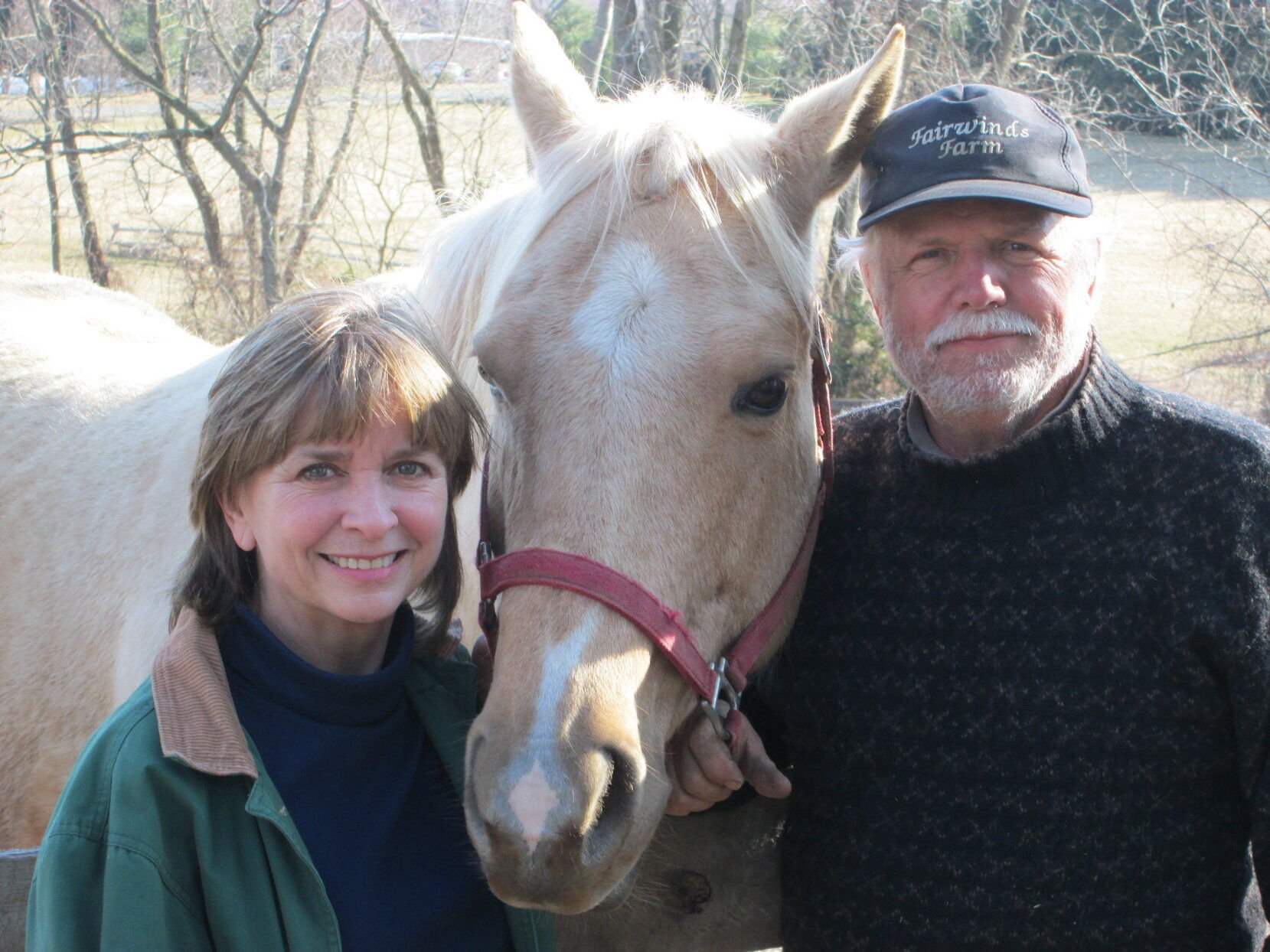 A Multifaceted Equine B&B In Maryland | Farm And Rural Family Life ...