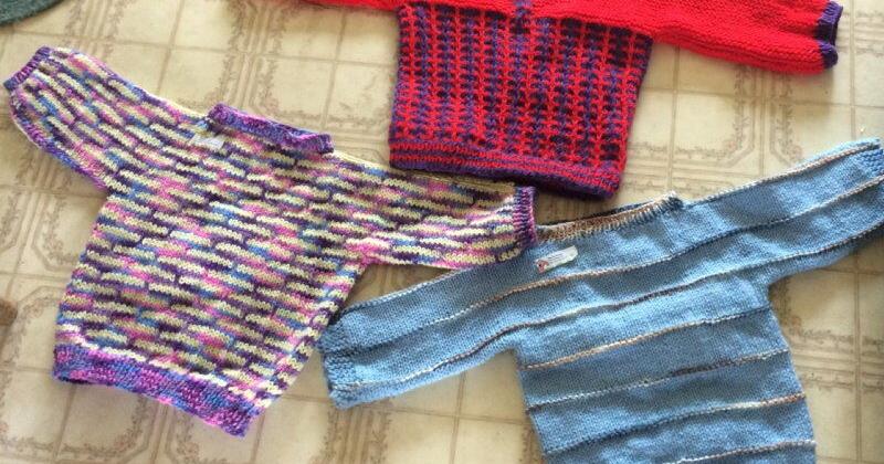 Get a Grandma-Style Hobby! [Opinion]