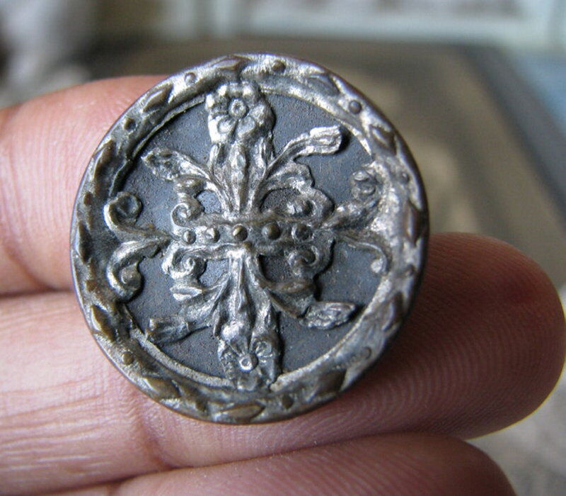 Value Of Pewter Porringer