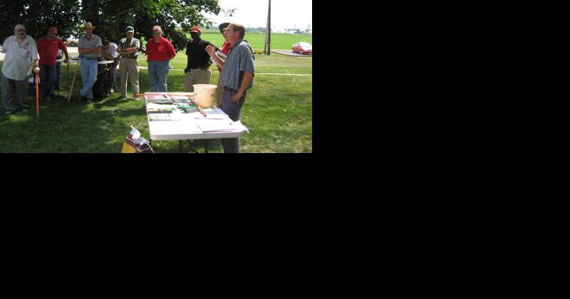 Regenerative Ag Pioneer Retires From Chesapeake Bay Foundation - Vimarsana News