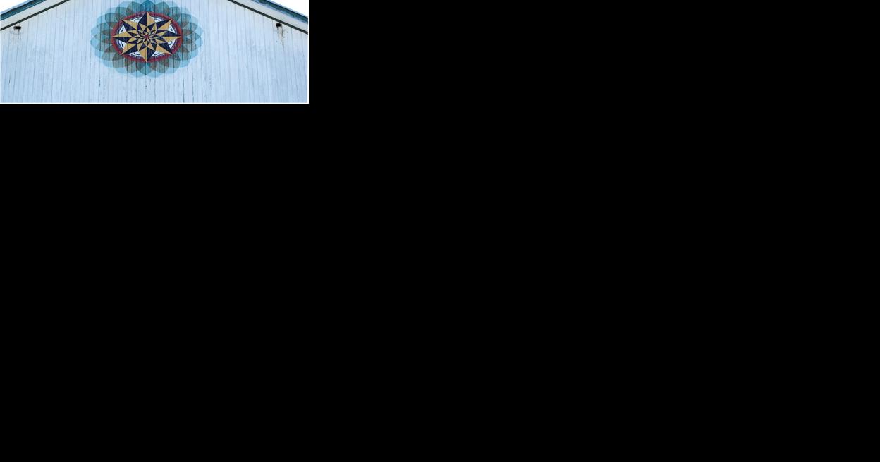 Barn Stars and Hex Signs: Two Parallel Pennsylvania Dutch Traditions - Vimarsana News