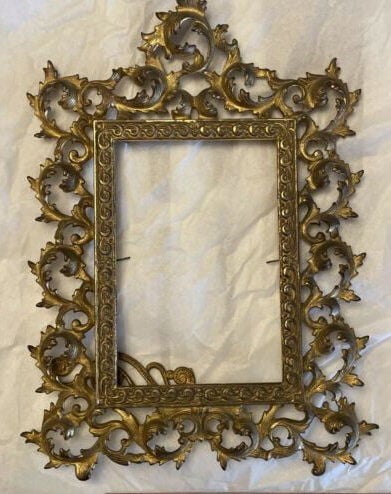 Collectible Frames Have Decorative History | Antiques, Collectibles ...