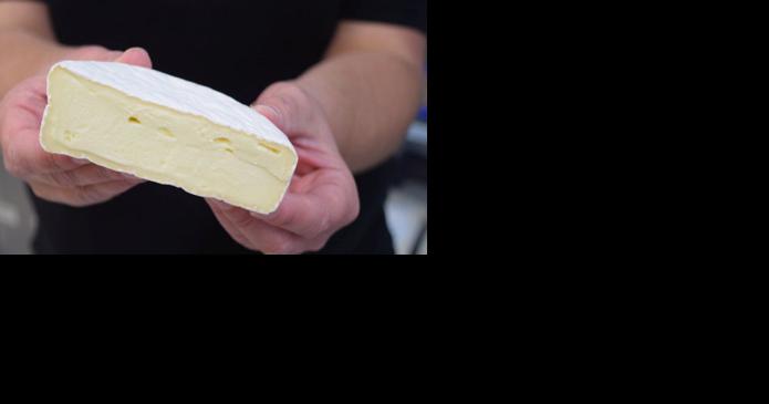 Central Wedge Cheese Shop Fills Marketing Hole for Local Cheesemakers - Vimarsana News