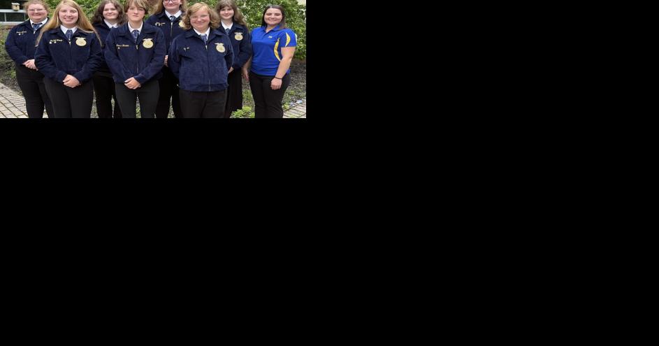 Millville Area School's Agricultural Education Flourishes with Resurrected FFA Program - Vimarsana News