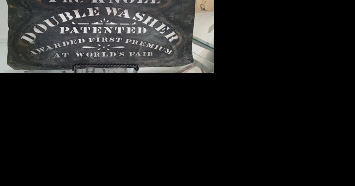 Vintage Advertisements Depict Earlier Life in Lebanon County - Vimarsana News