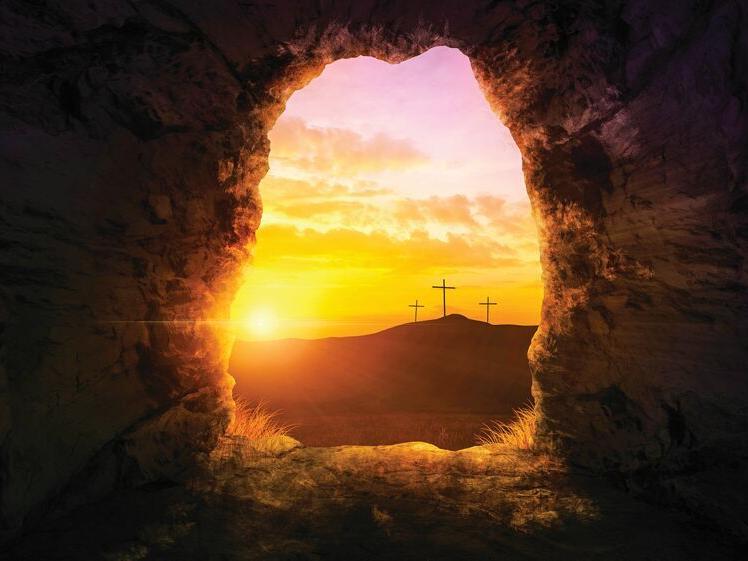 The Resurrection and Eternal Life - Vimarsana News