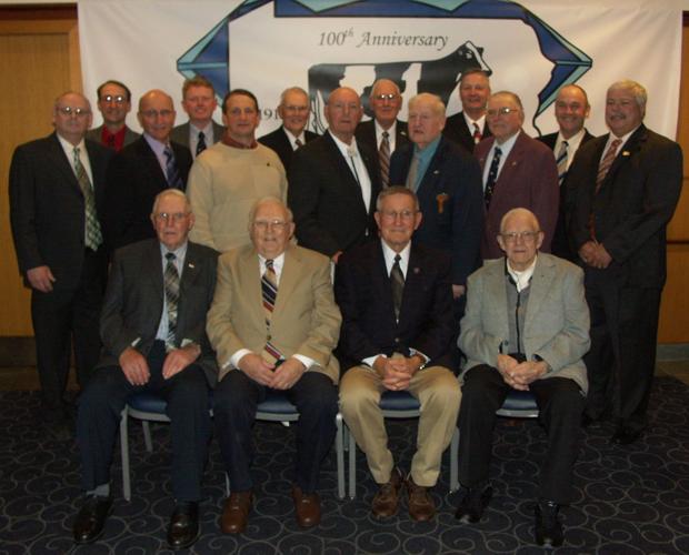Holstein Association Celebrates 100th Year Farming and Agricultural