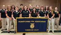 State FFA Chapters Shine Bright With National Star Awards