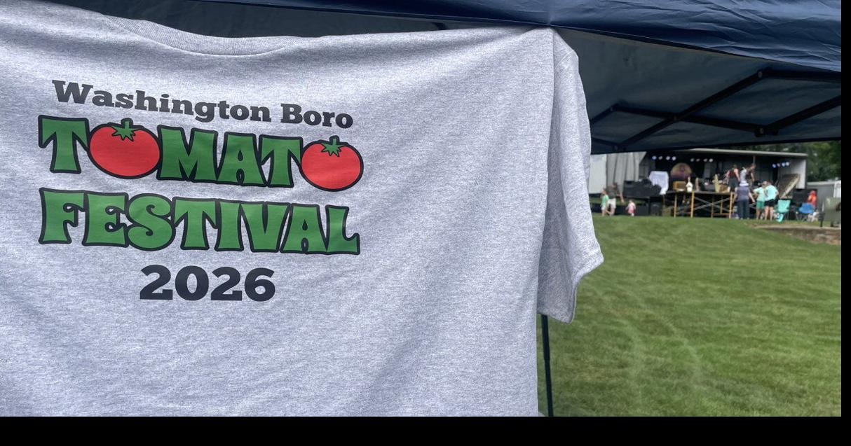Washington Boro Tomato Festival Delights Summer Food Enthusiasts