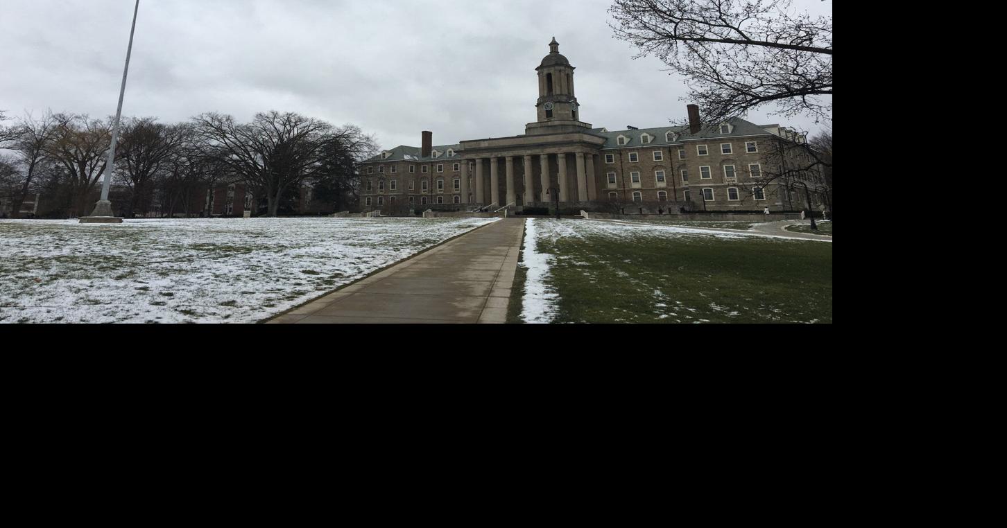 Some Fear Cultural Shift at Penn State Alienates Ag Community