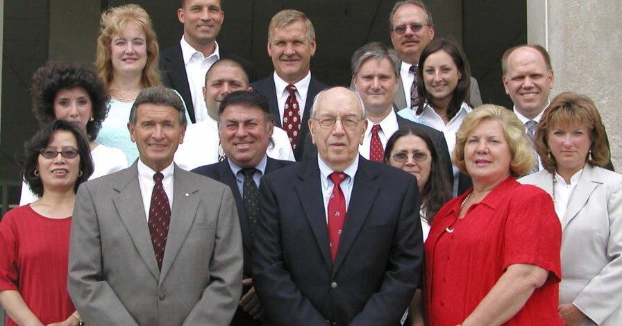 Boyd Wolff Remembered as ‘Historic’ Pennsylvania Ag Secretary