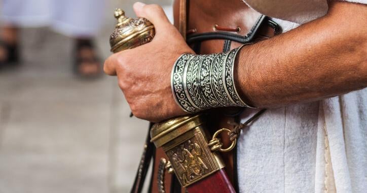 Lessons From a Centurion's Faith in the Book of Luke | Farm and Rural Family Life - Vimarsana News