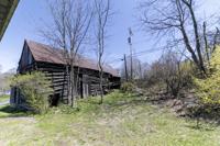 Built Before America: Pennsylvania Barn Predates Revolutionary War