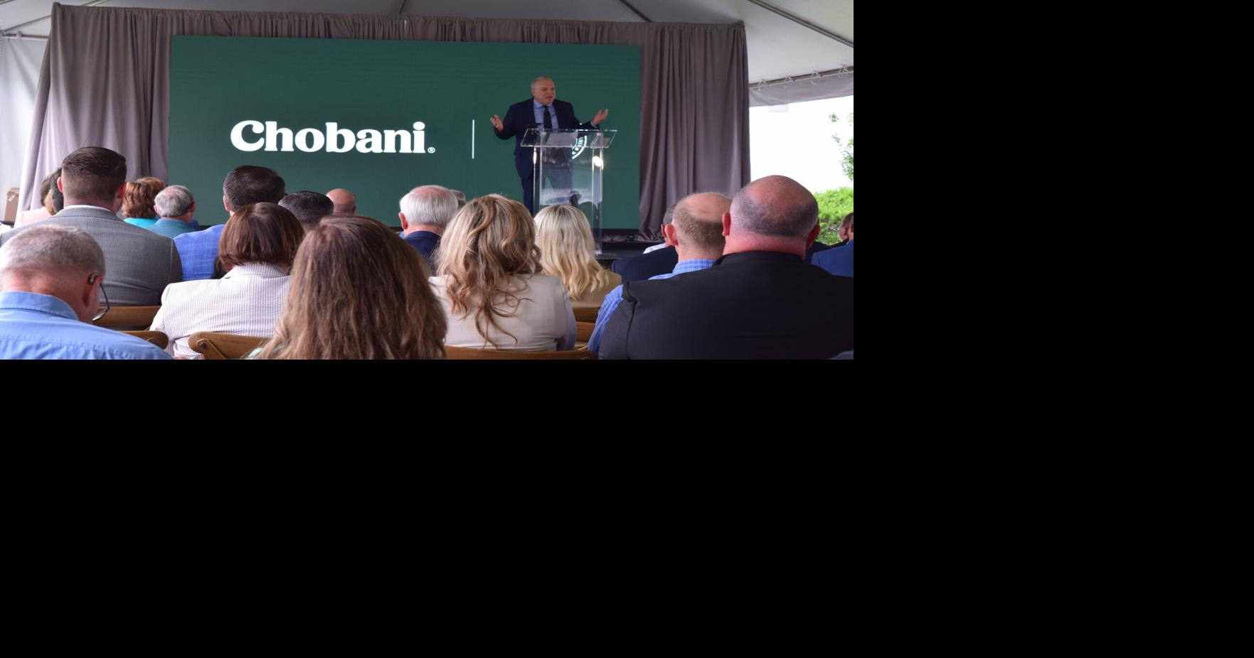 Chobani Could Boost Milk Checks for Pennsylvania Farmers