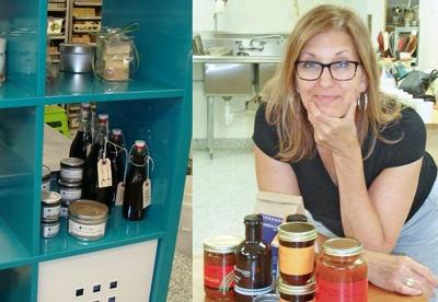 Christina S Pantry Has The Right Recipe Main Edition