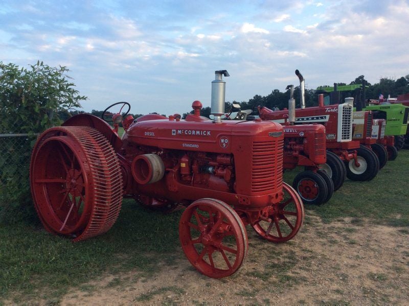 Farm Equipment Supplier Hoober Inc. Marks 80 Years With Commemorative